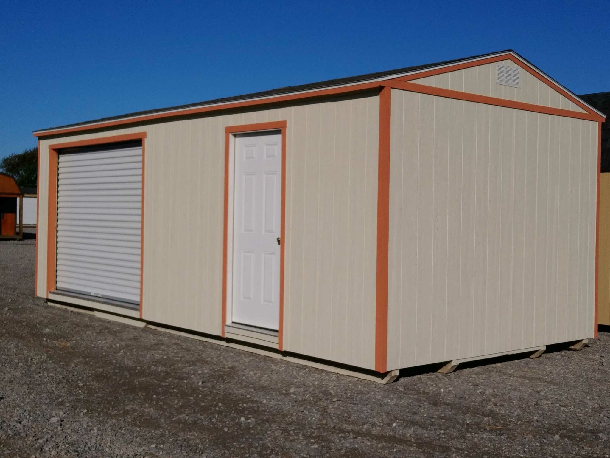 The 13 Major Advantages of Utilizing Portable Garages