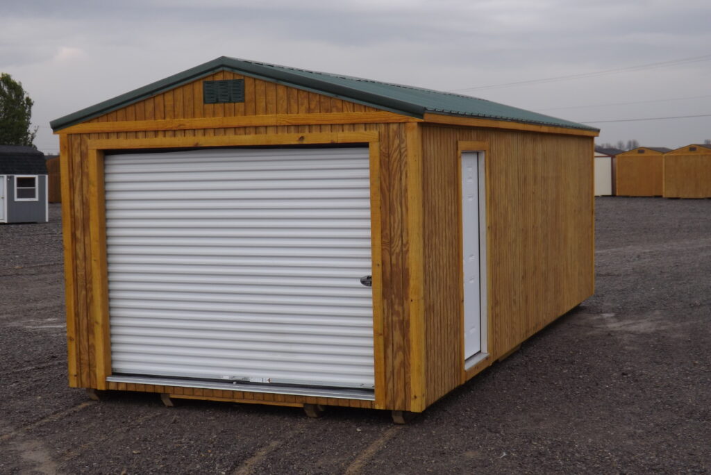 Benefits of Portable Buildings | Allen Portable Buildings, Inc.