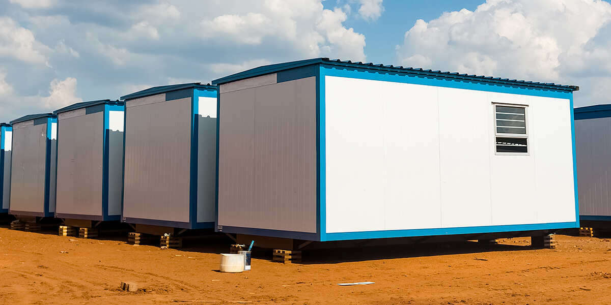 portable buildings