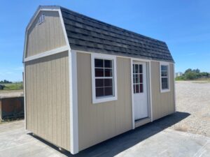 gaming shed ideas